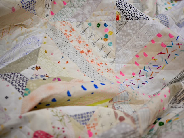 Studio / process shot